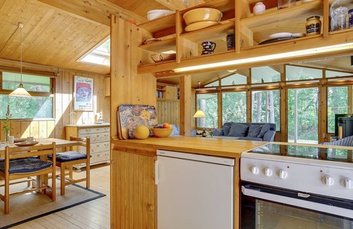 Gedesby House | "Myrra" - 10m from the sea by Interhome