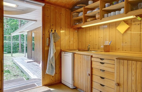 Gedesby House | "Myrra" - 10m from the sea by Interhome