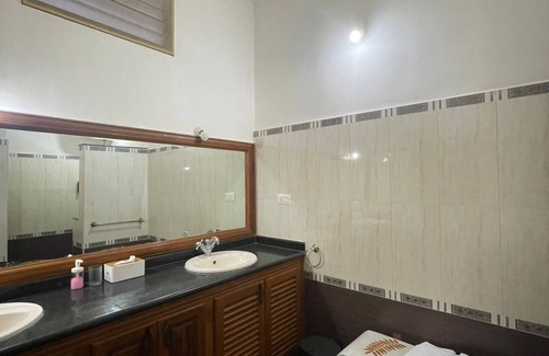 Heritage Town House | Myrrh by Meruka House