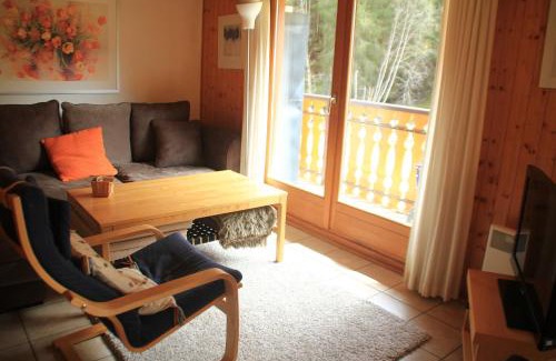 Chatel Apartment | Myrtilles MR27 TELECABINE & NATURE 6 pers