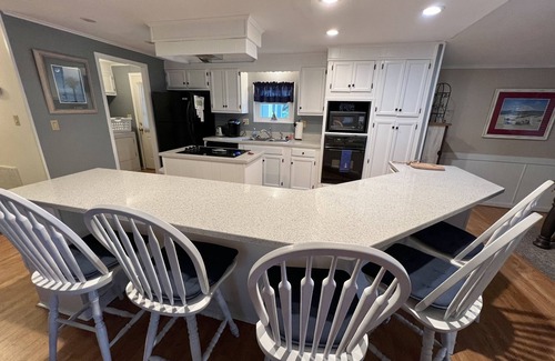 Garden City House | Myrtle Beach Rentals in Golf Cart Community - Oceanside Village