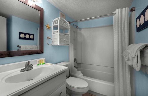 Myrtle Beach Condo | Myrtle Beach Resort B 435