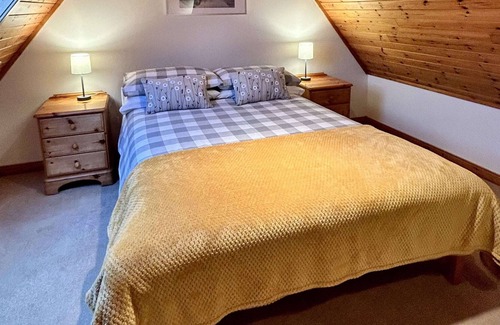 Clachtoll House | Myrtle Cottage - beautiful sea views!