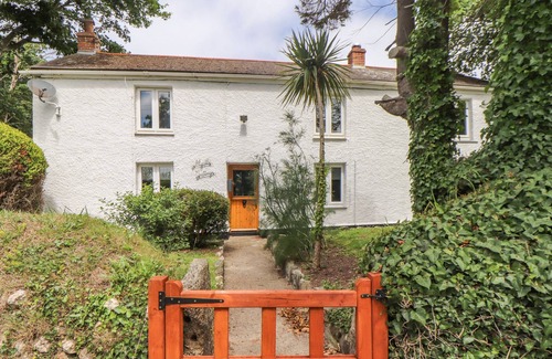 Hayle Cottage | Myrtle Cottage