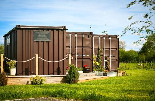 Evesham House | Myrtle