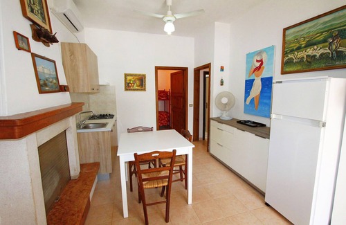 Torre Pali House | Myrtle House 1316