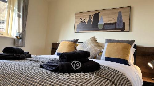Ham House | Myrtles Barn Amazing Renovated 2 Bed No Guest Fee