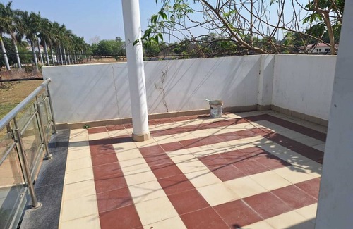 Bhopal Villa | MYSA Villa Luxurious Homestay 2BHK near Airport Bhopal with AC, WiFi, kitchen