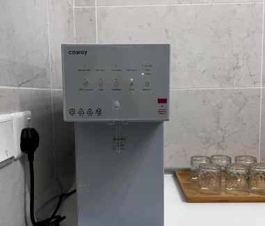Putrajaya Apartment | MySky Stays Putrajaya