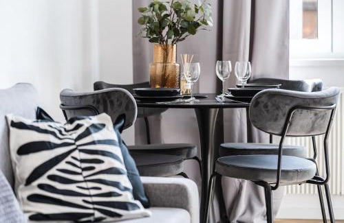 Ostrava Apartment | Myslbekova 5