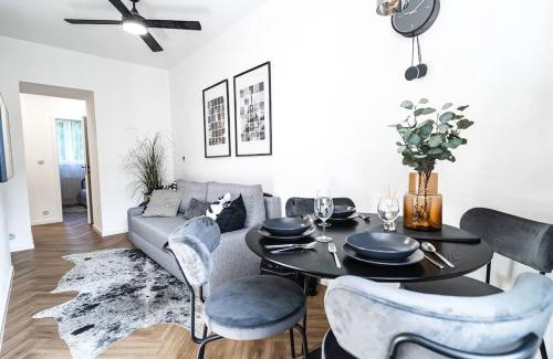Ostrava Apartment | Myslbekova 5