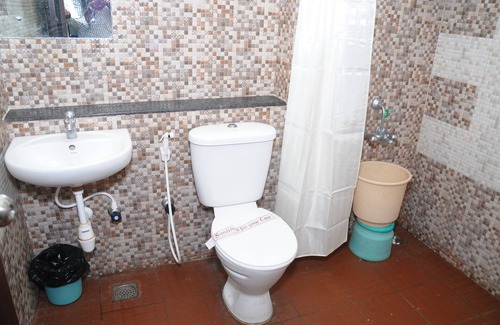 Mysore Hotel | Mysore Mayflower Hotel