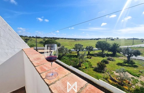 Santana de Cambas House | MyStay - Casa do Guizo | Premium