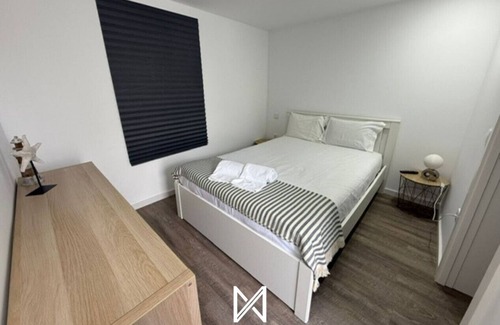 A Ver-o-Mar House | MyStay - House of Silence | Suite