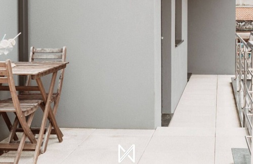 A Ver-o-Mar House | MyStay - House of Silence | Suite