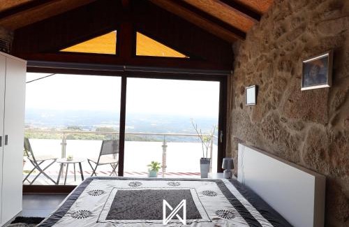Tondela Resort | MyStay - O Palheiro
