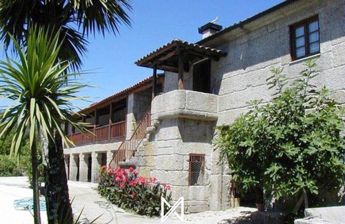 Tabuacas Cottage | MyStay - Quinta dos Vieiras con jardín y piscina privada