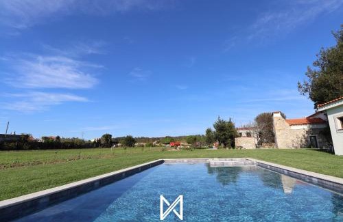 Vila do Conde Villa | MyStay - Quinta das Aromáticas