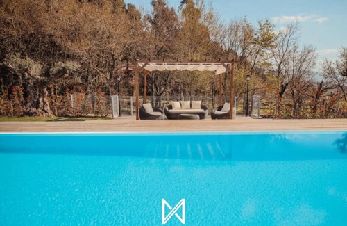 Valenca Cottage | MyStay - Quinta dos Sobrais con vistas panorámicas en plena naturaleza