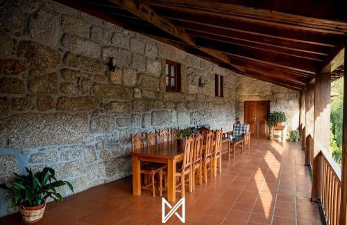 Tabuacas House | MyStay - Quinta dos Vieiras