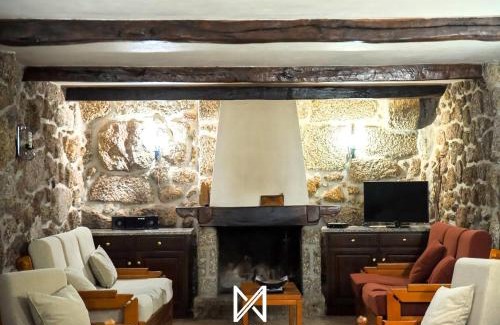 Tabuacas House | MyStay - Quinta dos Vieiras