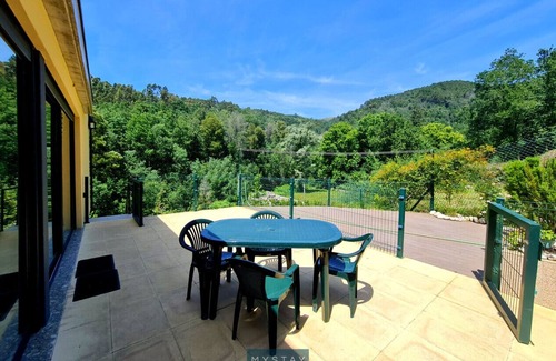 Vieira do Minho Villa | MyStay - Quinta Espínola