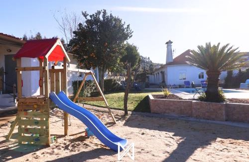 Castelo de Paiva House | MyStay - Refúgio dos Sonhos