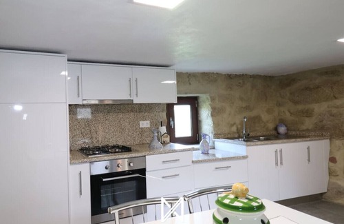 Tondela Villa | MyStay - The Haystack