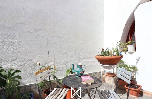Mertola House | MyStay - The Viscount's House | Twin Superior