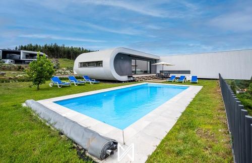 Molares House | MyStay - Varanda de Basto