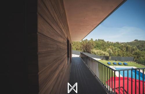 Tabuacas Villa | MyStay - Vieira's Guest House