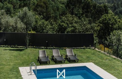 Tabuacas Villa | MyStay - Vieira's Guest House