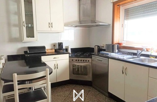 Vila do Conde House | MyStay - Villa Luísa con piscina cerca de la playa