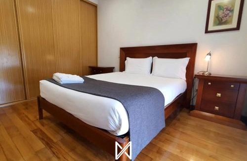 Vila do Conde House | MyStay - Villa Luísa