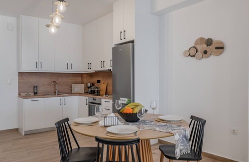 Plakias Villa | Mythos 8