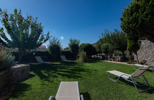 Plakias Apartment | Mythos apartment 2,near beach & tavern,South Crete