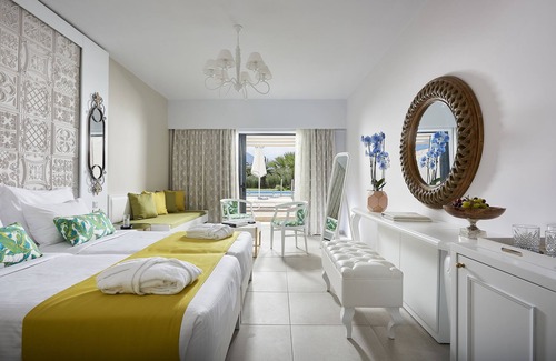 Kavros Resort | Mythos Palace Resort & Spa - All Inclusive