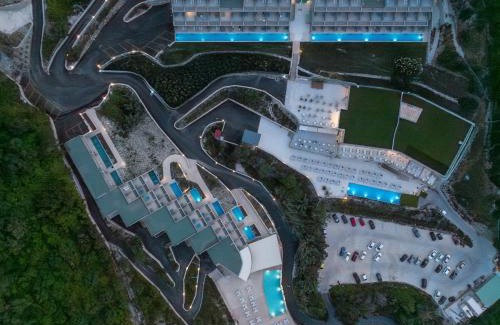 Corfu Town Hotel | Mythos Panorama - Adults Only