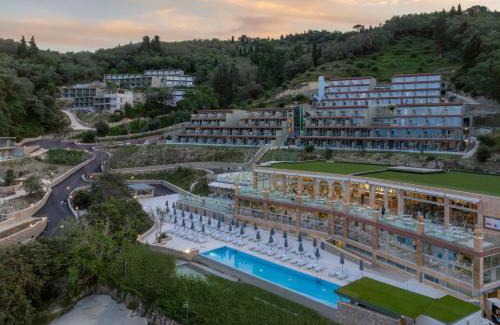 Corfu Town Hotel | Mythos Panorama - Adults Only