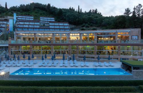 Corfu Town Hotel | Mythos Panorama - Adults Only