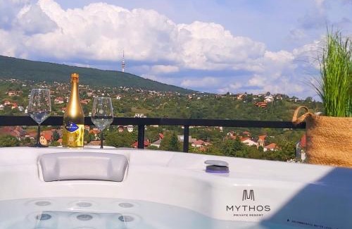 Pecs Villa | Mythos Private Resort