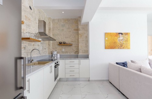 Plakias Villa | Mythos villa I,pool,Walking distance to beach