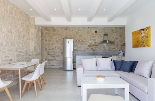 Plakias Villa | Mythos villa I,pool,Walking distance to beach