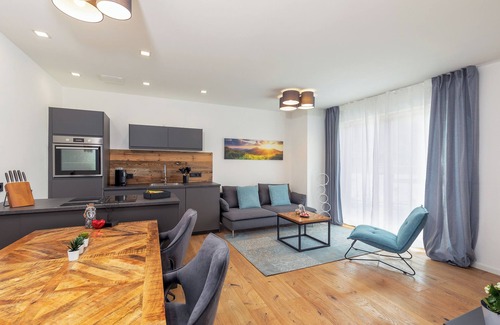 Reit im Winkl Apartment | MyWinkl2 - Angle of happiness