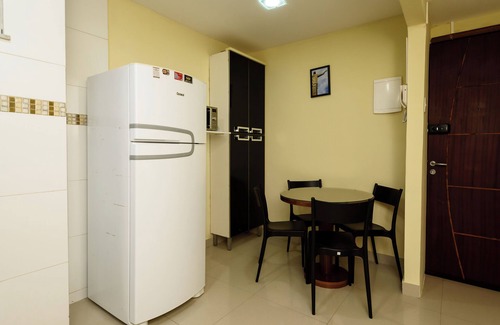 Copacabana Apartment | MZ Apartments Nossa Senhora I