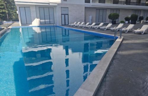 Makhinjauri Apartment | Mziuri Gardens, Block A, 719