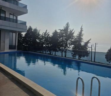 Makhinjauri Apartment | Mziuri Gardens, Block A, 719