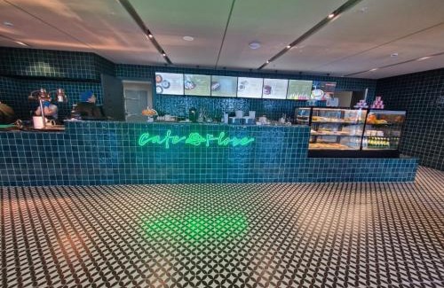 Makhinjauri Apartment | Mziuri Gardens, Block A, 719