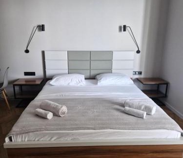 Makhinjauri Apartment | Mziuri Gardens, Block A, 719