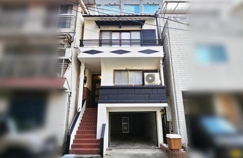 Tennoji Apartment | MzLINK TENNOJI